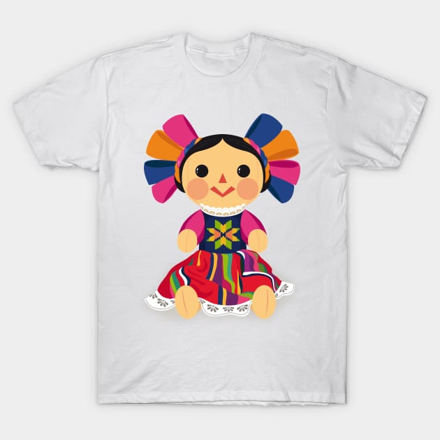 Otomi doll outlet